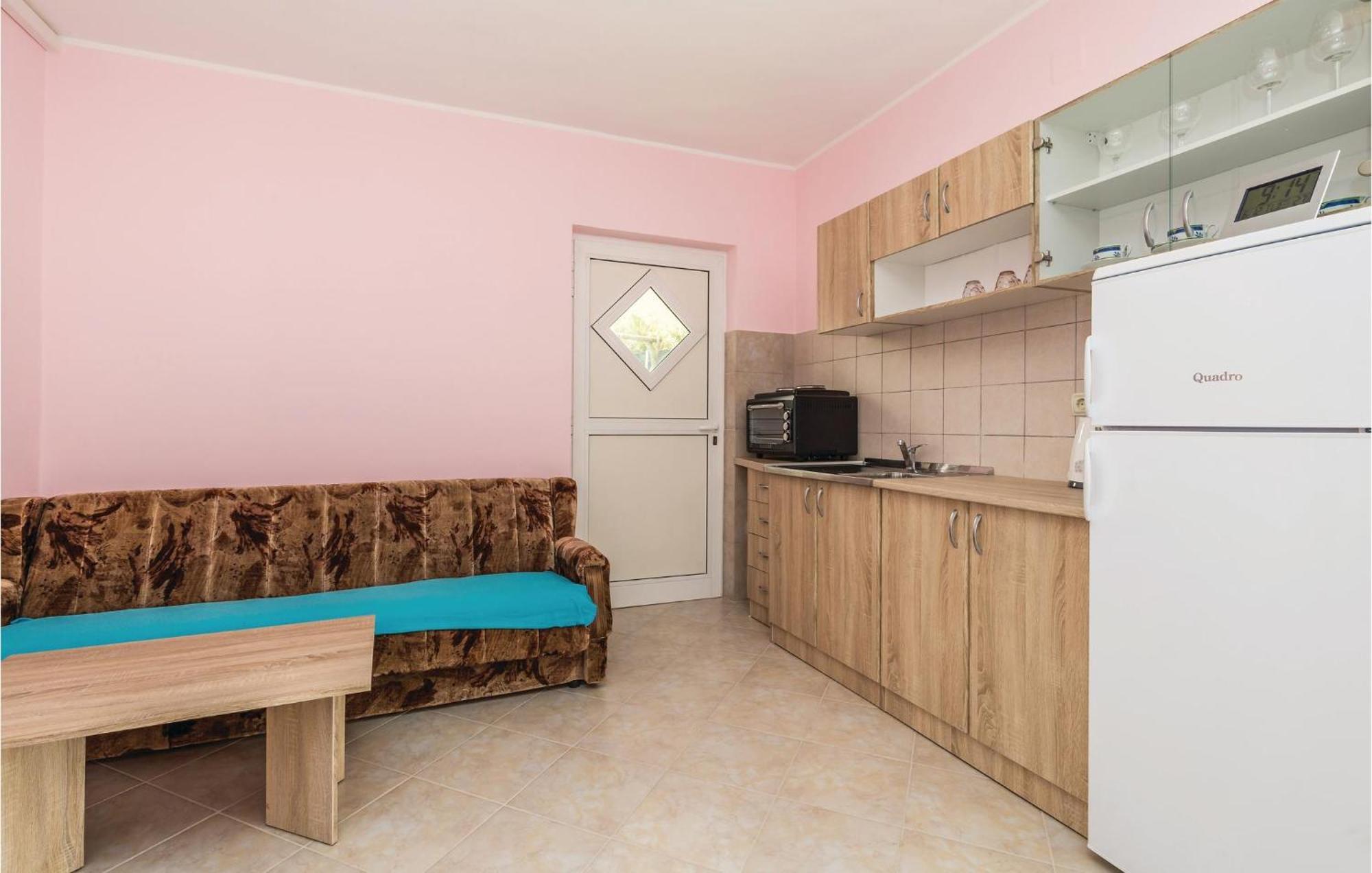 Gorgeous Apartment In Matulji With Kitchen Buitenkant foto