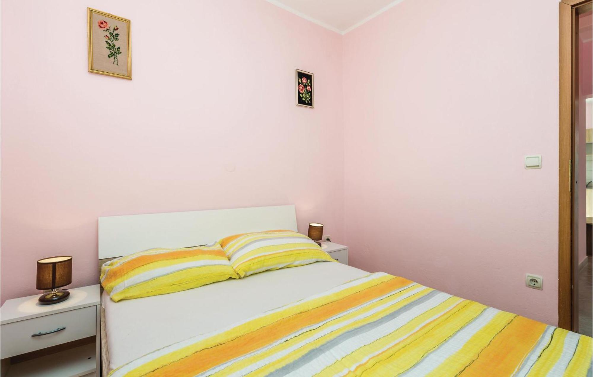 Gorgeous Apartment In Matulji With Kitchen Buitenkant foto